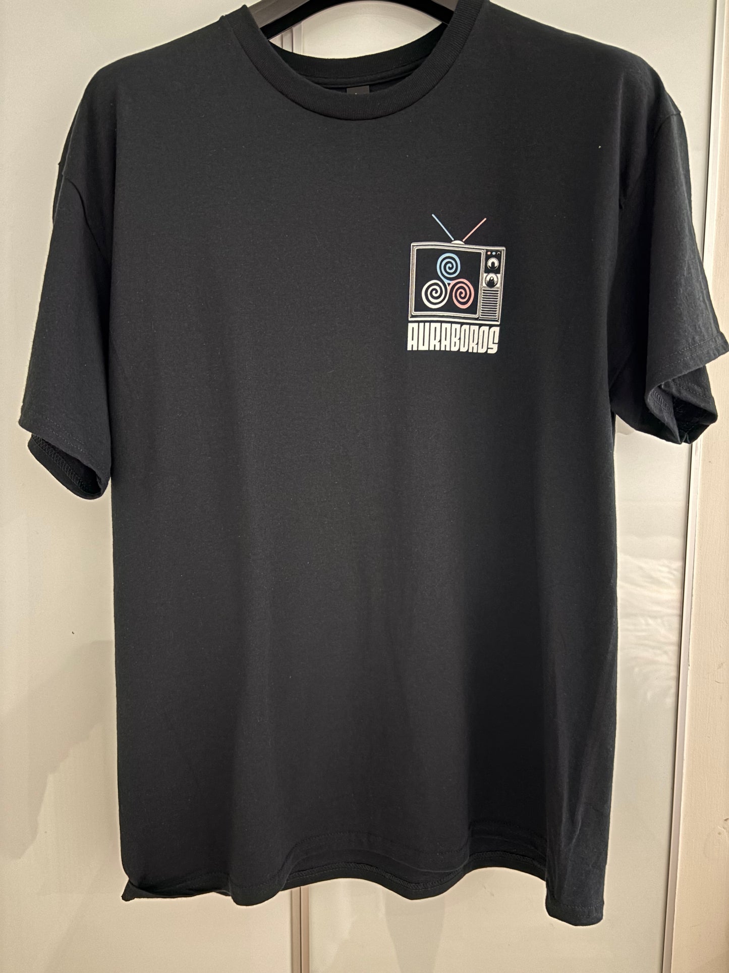 T-shirt (Silence=Complicity)