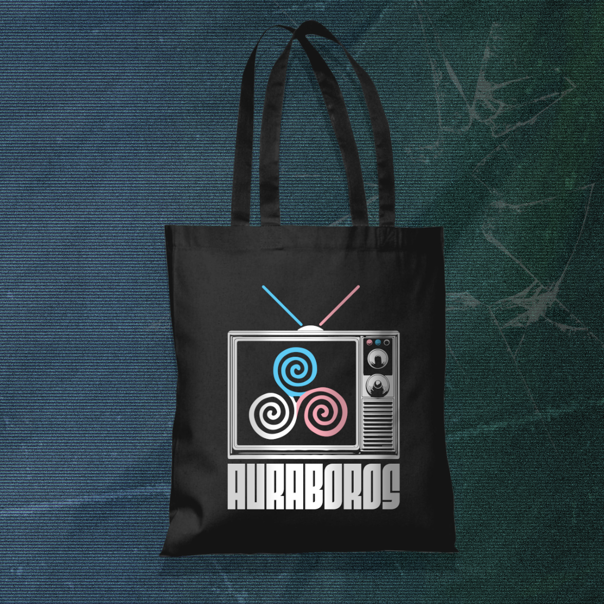 Tote Bag (Silence = Complicity)